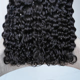 High Quality Human Hair Bundles Weave Hair Extension Water Wave