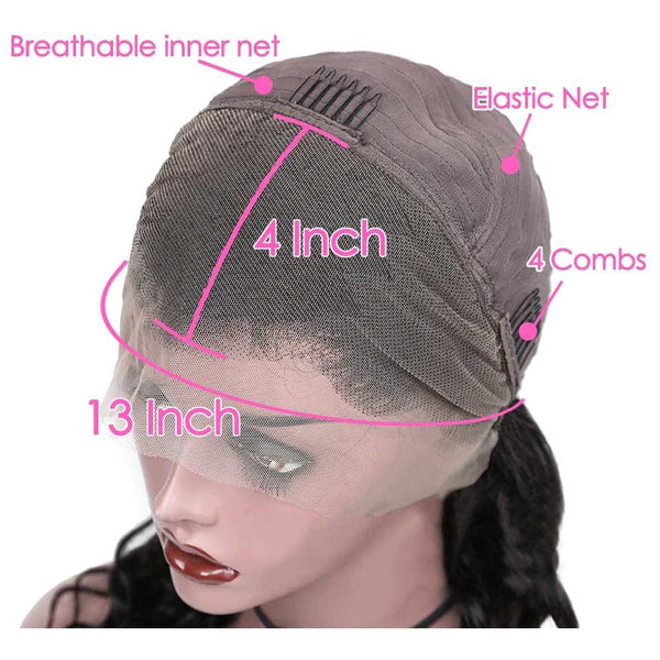 Afro lace wig closure best sale