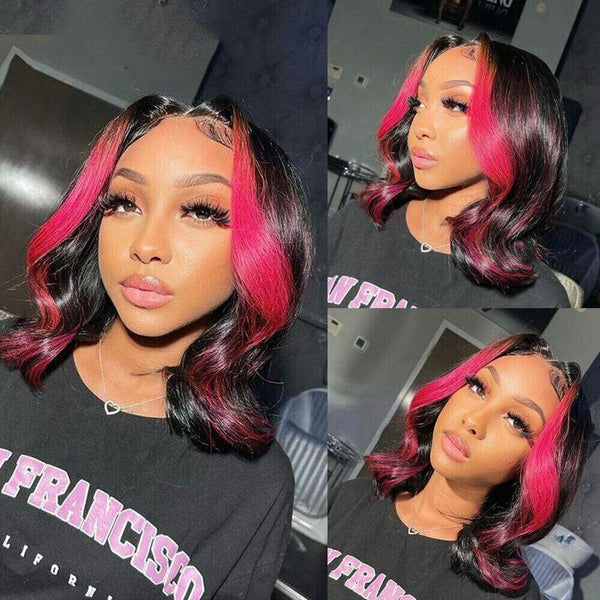 Watch install this HD LACE WIG, @pinkbarbie_x3 Use Code IGHD to save Extra  $40⁣⁣ Search Item Code KAYLA on www.divaswigs.com⁣⁣, By Divaswigs