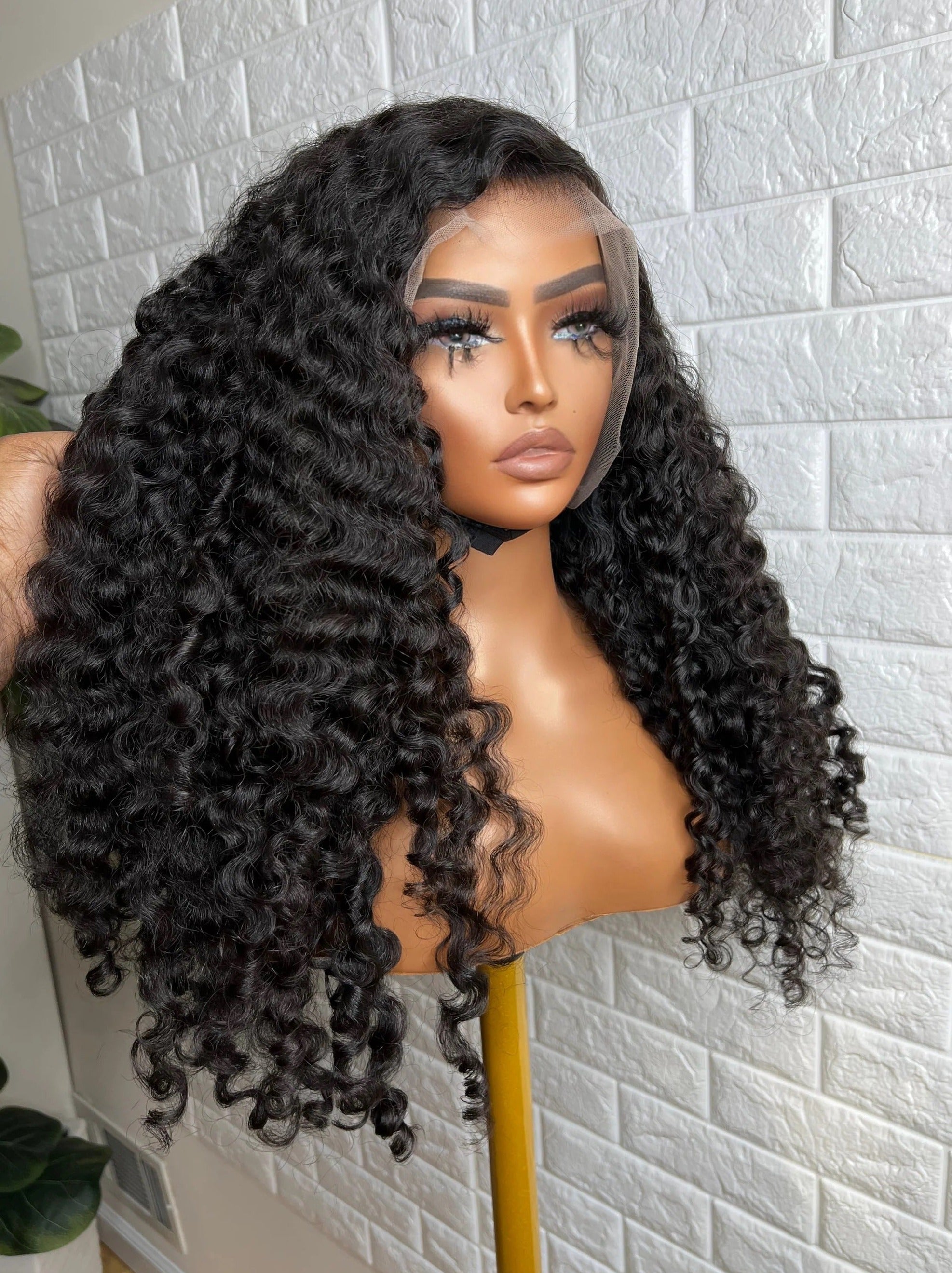 Afsisterwig - NEW Boutique Skin Melt Lace + Delicate Hairline Frontal ...