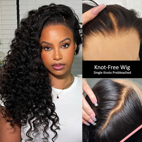 How to use the elastic band for the wig – Afsisterwig