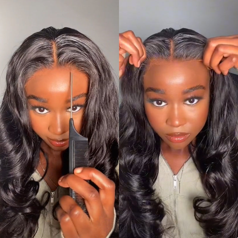 Best Way to Cut Lace off Lace Front Wigs 