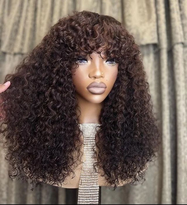 Lace Wigs Curly – Afsisterwig